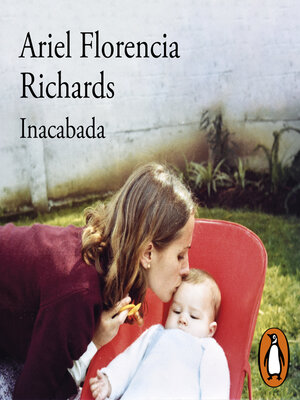 cover image of Inacabada